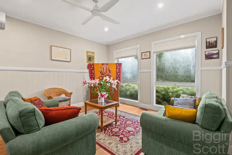 Third view of Homely unit listing, 2/5 Strebor Drive, Daylesford VIC 3460