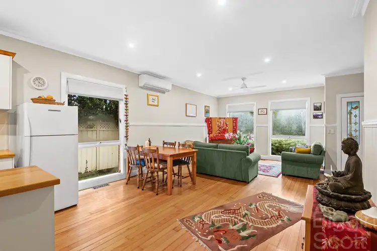 Fourth view of Homely unit listing, 2/5 Strebor Drive, Daylesford VIC 3460