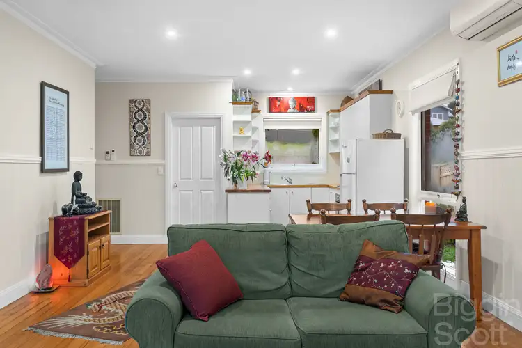 Fifth view of Homely unit listing, 2/5 Strebor Drive, Daylesford VIC 3460