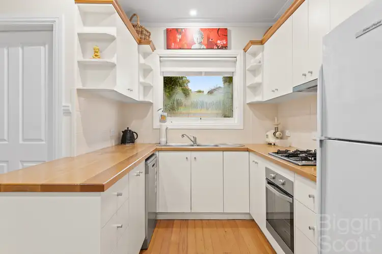 Sixth view of Homely unit listing, 2/5 Strebor Drive, Daylesford VIC 3460