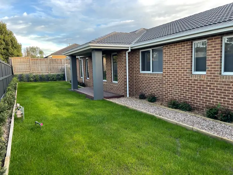 1/88 Hodgins Road, Hastings VIC 3915