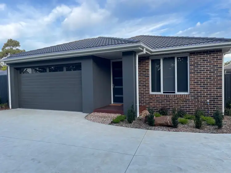 3/88 Hodgins Road, Hastings VIC 3915
