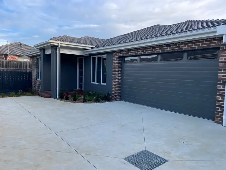 5/88 Hodgins Road, Hastings VIC 3915