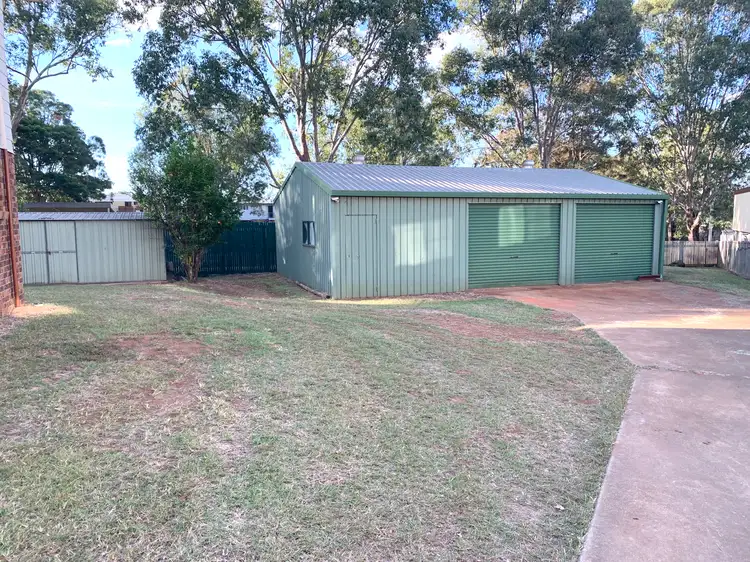 Second view of Homely house listing, 9 Holgate Close, Gracemere QLD 4702