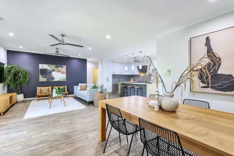 Main view of Homely house listing, 2 Delacruz Street, Durack NT 830