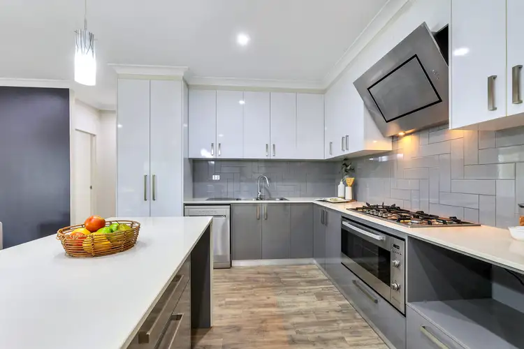 Second view of Homely house listing, 2 Delacruz Street, Durack NT 830
