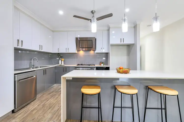 Third view of Homely house listing, 2 Delacruz Street, Durack NT 830