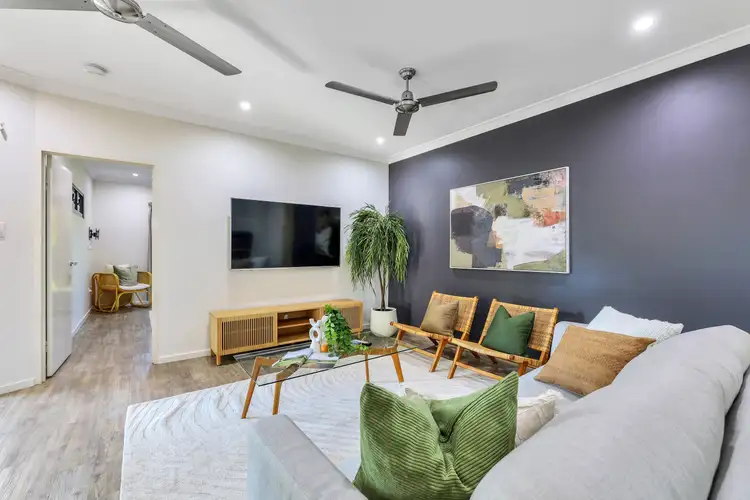Fifth view of Homely house listing, 2 Delacruz Street, Durack NT 830