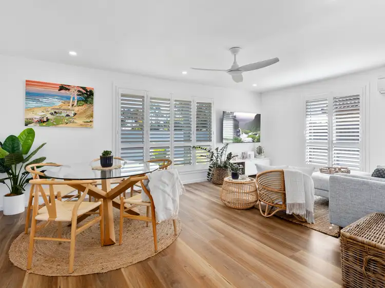 Second view of Homely house listing, 118 Christine Avenue, Burleigh Waters QLD 4220
