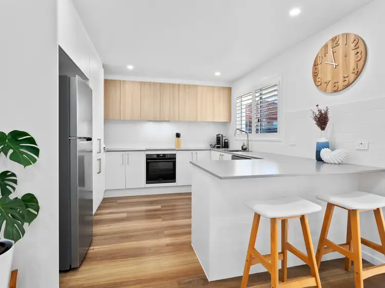 Third view of Homely house listing, 118 Christine Avenue, Burleigh Waters QLD 4220