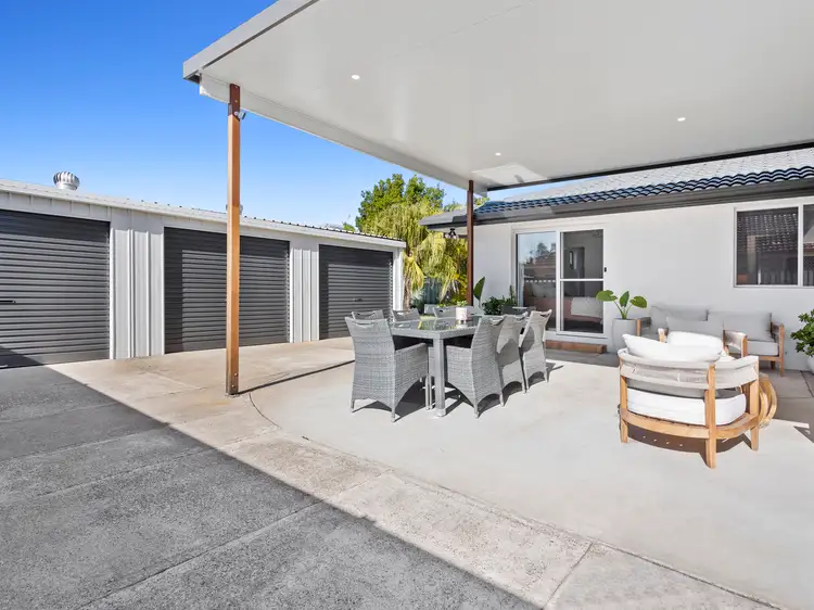Fourth view of Homely house listing, 118 Christine Avenue, Burleigh Waters QLD 4220