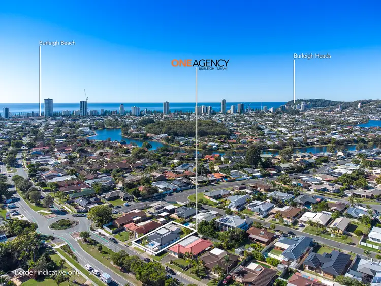 Sixth view of Homely house listing, 118 Christine Avenue, Burleigh Waters QLD 4220