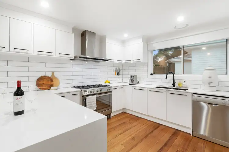 Second view of Homely house listing, 53 Myrtle Street, Langwarrin VIC 3910