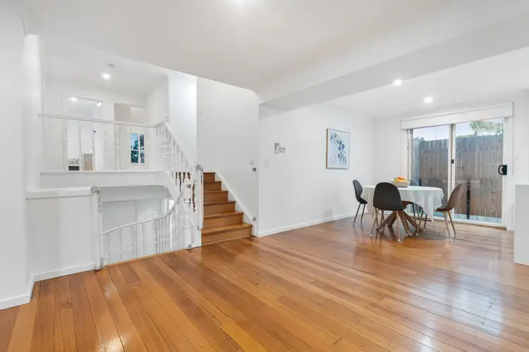 Fifth view of Homely house listing, 53 Myrtle Street, Langwarrin VIC 3910