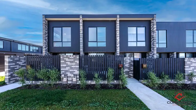 Main view of Homely townhouse listing, 50/119 Sutherland Crescent, Taylor ACT 2913