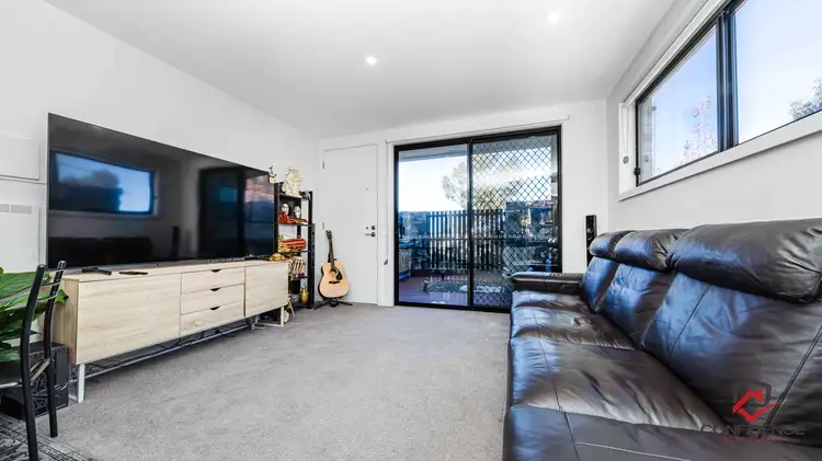 Fifth view of Homely townhouse listing, 50/119 Sutherland Crescent, Taylor ACT 2913