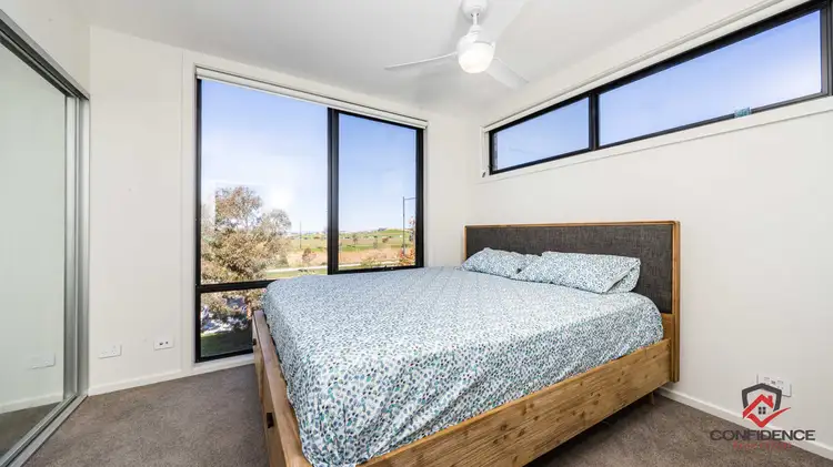 Seventh view of Homely townhouse listing, 50/119 Sutherland Crescent, Taylor ACT 2913