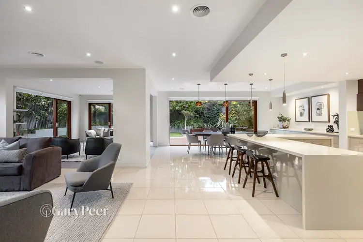 Second view of Homely house listing, 26 Wanda Road, Caulfield North VIC 3161