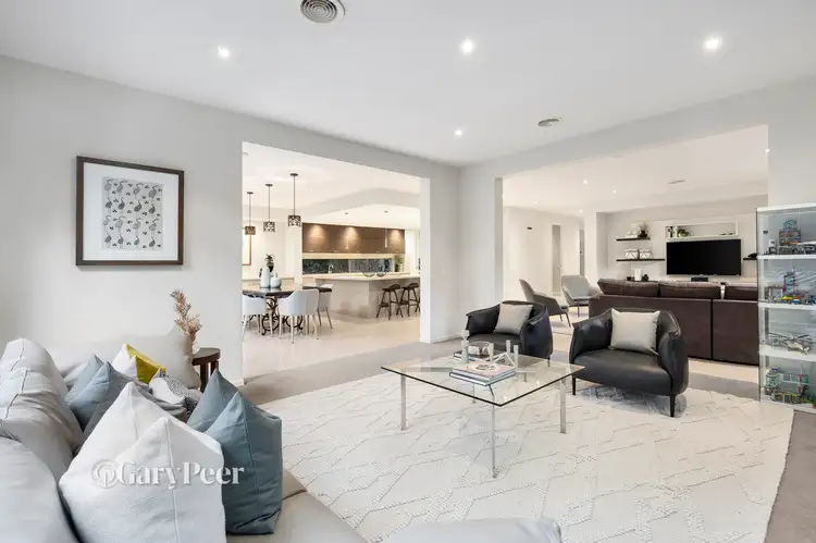 Third view of Homely house listing, 26 Wanda Road, Caulfield North VIC 3161