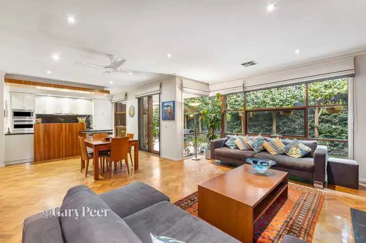 Third view of Homely townhouse listing, 4/34-36 Anderson Street, Caulfield VIC 3162