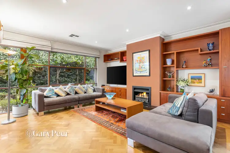 Fourth view of Homely townhouse listing, 4/34-36 Anderson Street, Caulfield VIC 3162