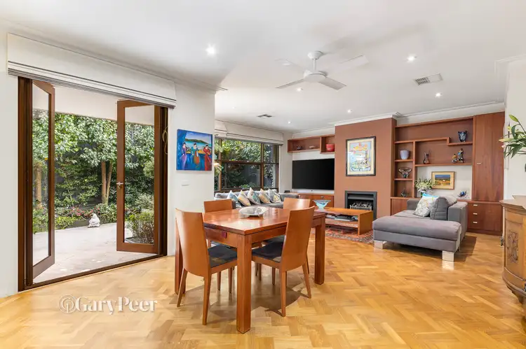 Fifth view of Homely townhouse listing, 4/34-36 Anderson Street, Caulfield VIC 3162