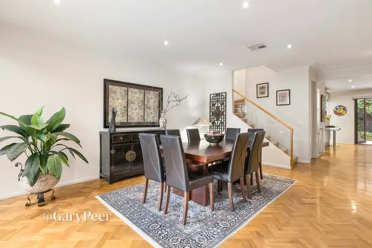 Sixth view of Homely townhouse listing, 4/34-36 Anderson Street, Caulfield VIC 3162