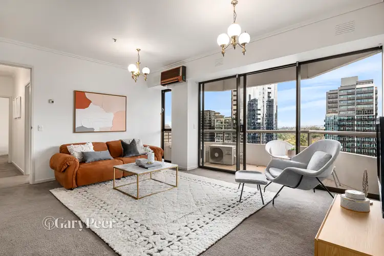 106/431 St Kilda Road, Melbourne VIC 3004