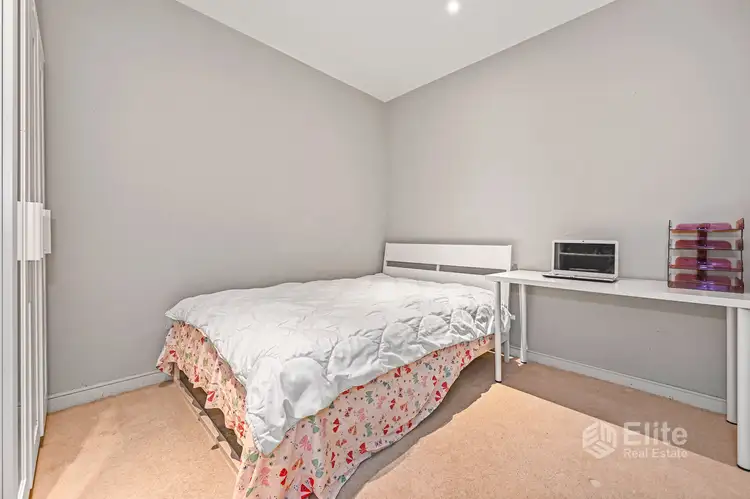 Fourth view of Homely apartment listing, 721/228 Abeckett Street, Melbourne VIC 3000