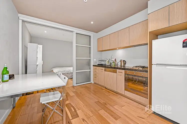 Sixth view of Homely apartment listing, 721/228 Abeckett Street, Melbourne VIC 3000
