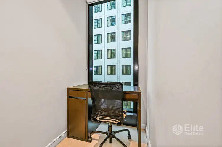 Seventh view of Homely apartment listing, 721/228 Abeckett Street, Melbourne VIC 3000