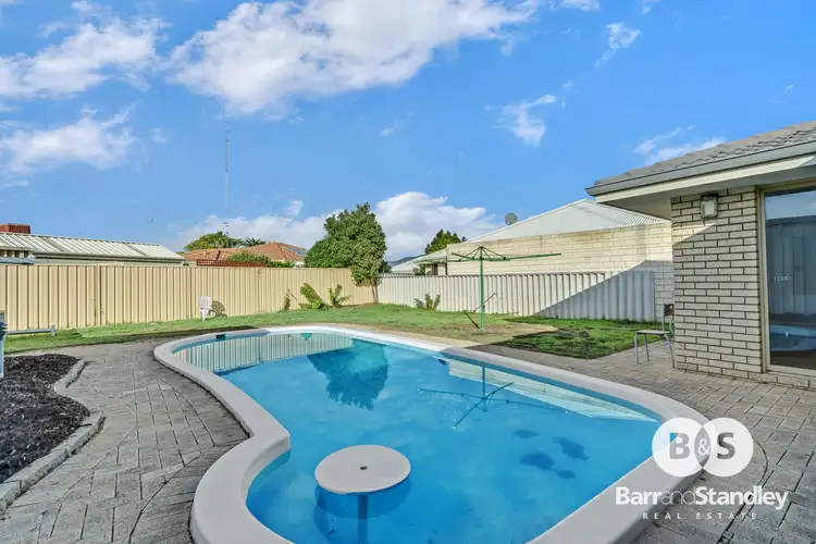 93 Strickland Street, East Bunbury WA 6230