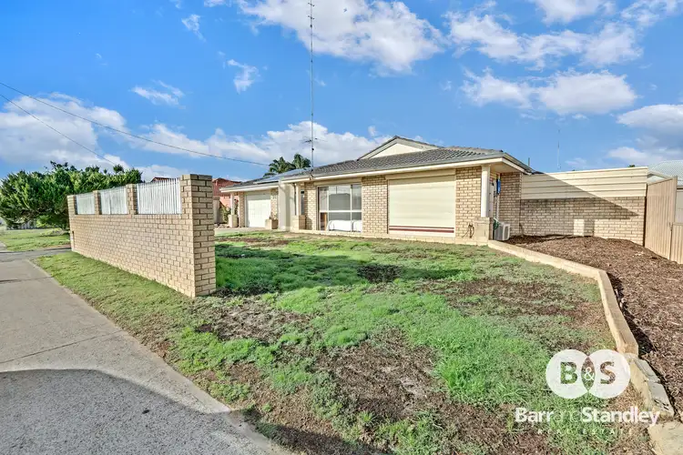 Second view of Homely house listing, 93 Strickland Street, East Bunbury WA 6230