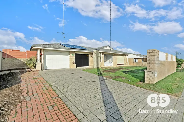 Third view of Homely house listing, 93 Strickland Street, East Bunbury WA 6230