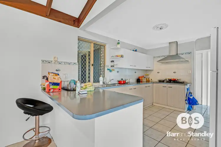 Sixth view of Homely house listing, 93 Strickland Street, East Bunbury WA 6230