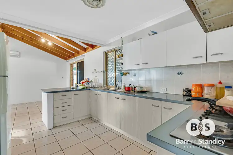 Seventh view of Homely house listing, 93 Strickland Street, East Bunbury WA 6230
