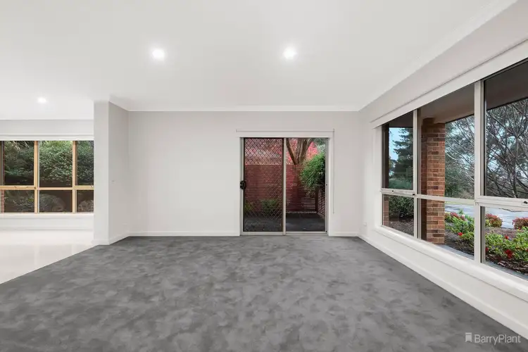Fifth view of Homely retirement listing, 2/314A Reynolds Road, Donvale VIC 3111