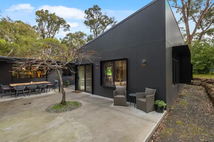 Fourth view of Homely house listing, 24 Scott Street, Macedon VIC 3440