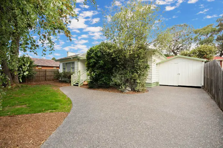 1/23 Kent Street, Knoxfield VIC 3180
