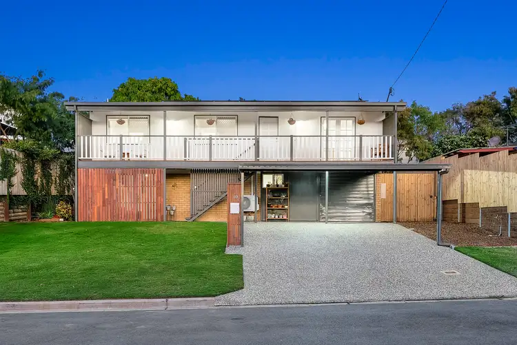 10 Rennes Avenue, Petrie QLD 4502
