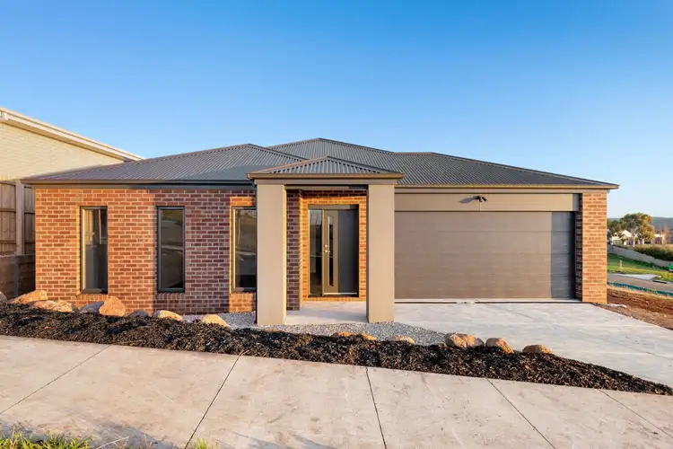 6 Vue Court, Daylesford VIC 3460