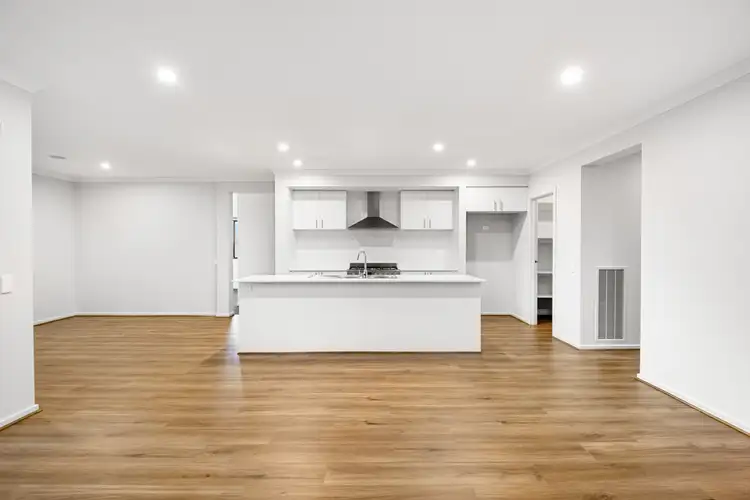Third view of Homely house listing, 6 Vue Court, Daylesford VIC 3460