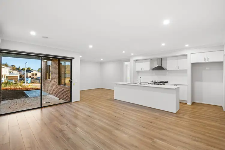 Fourth view of Homely house listing, 6 Vue Court, Daylesford VIC 3460