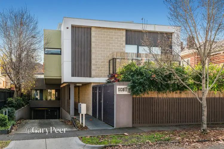 7/10 Scott Street, Elwood VIC 3184