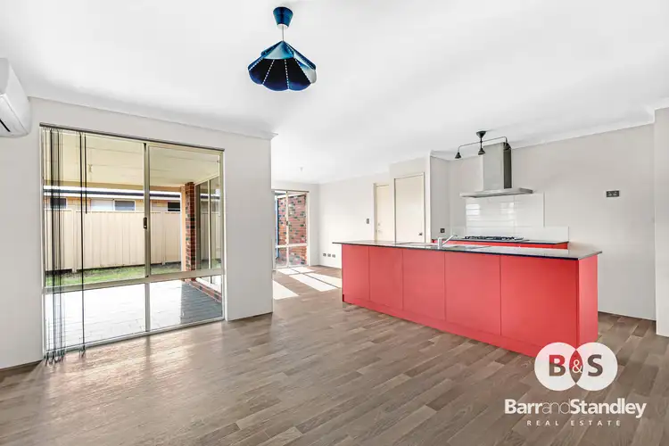 Second view of Homely house listing, 61 Sherwood Road, Australind WA 6233