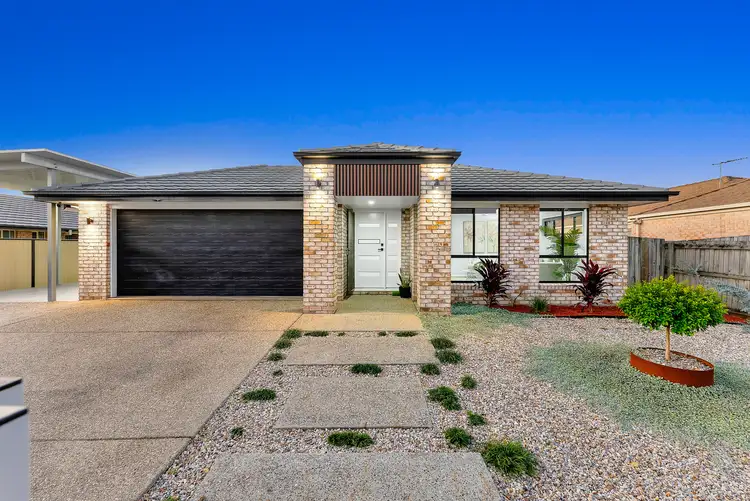 70 Olympic Court, Upper Caboolture QLD 4510