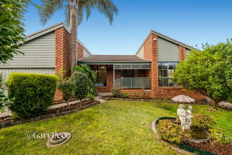 12 Whalley Drive, Wheelers Hill VIC 3150