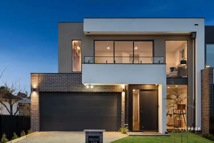 128 Beverley Street, Doncaster East VIC 3109