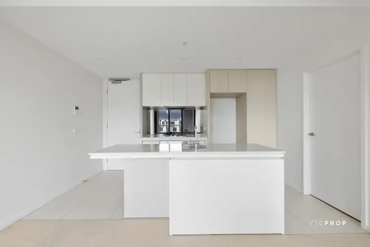 Fourth view of Homely apartment listing, 1007/70 Dorcas Street, Southbank VIC 3006