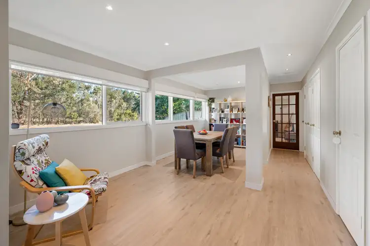 Third view of Homely house listing, 3 Parkview Avenue, South Penrith NSW 2750